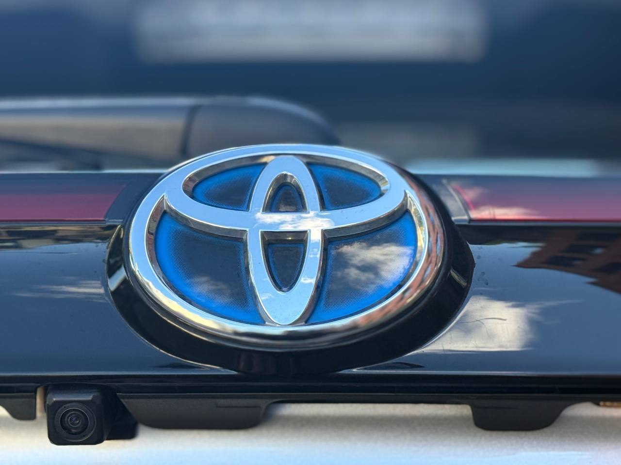 Toyota Yaris Cross Hybrid