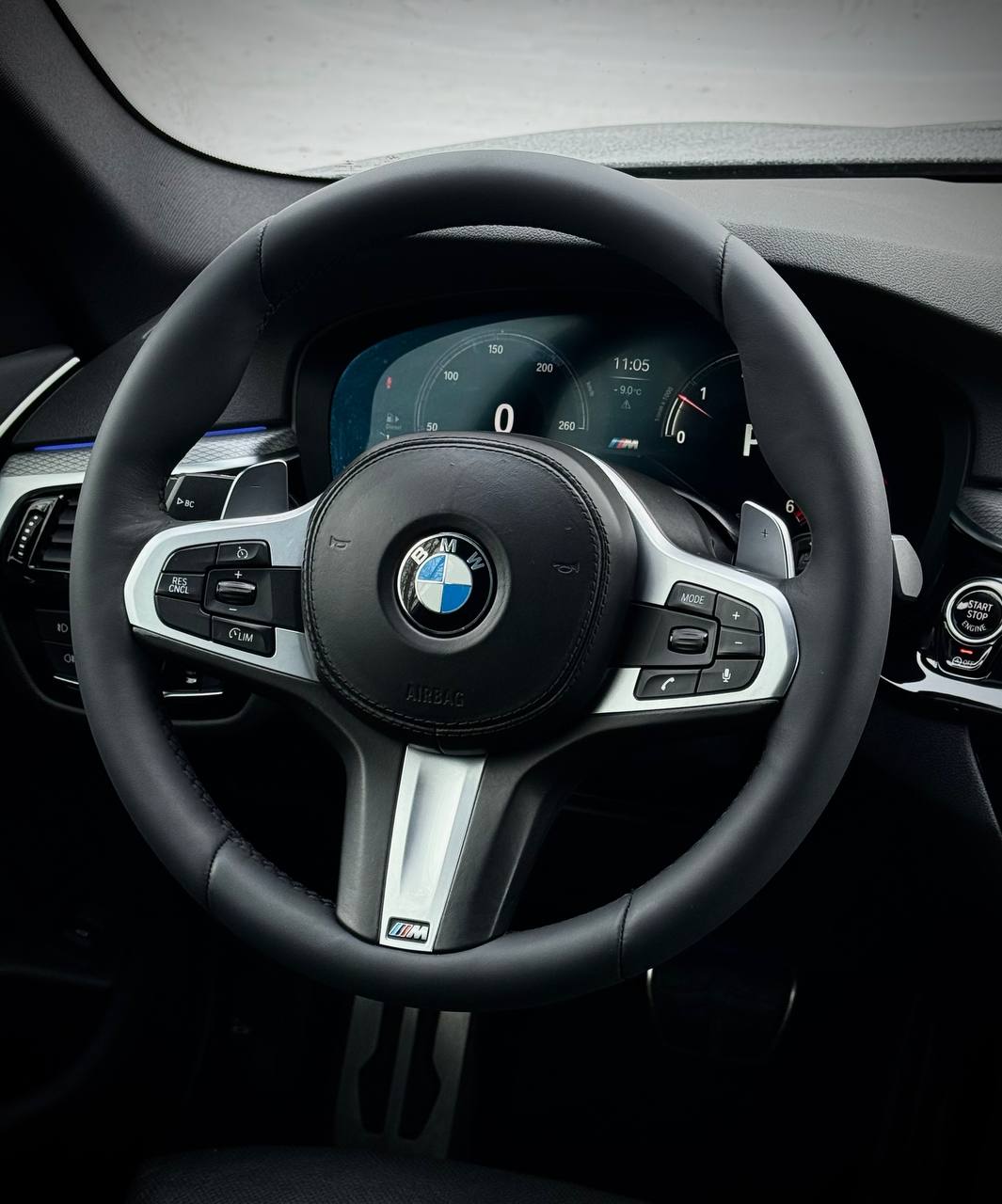 BMW 530D Xdrive 195kw - 265z/s