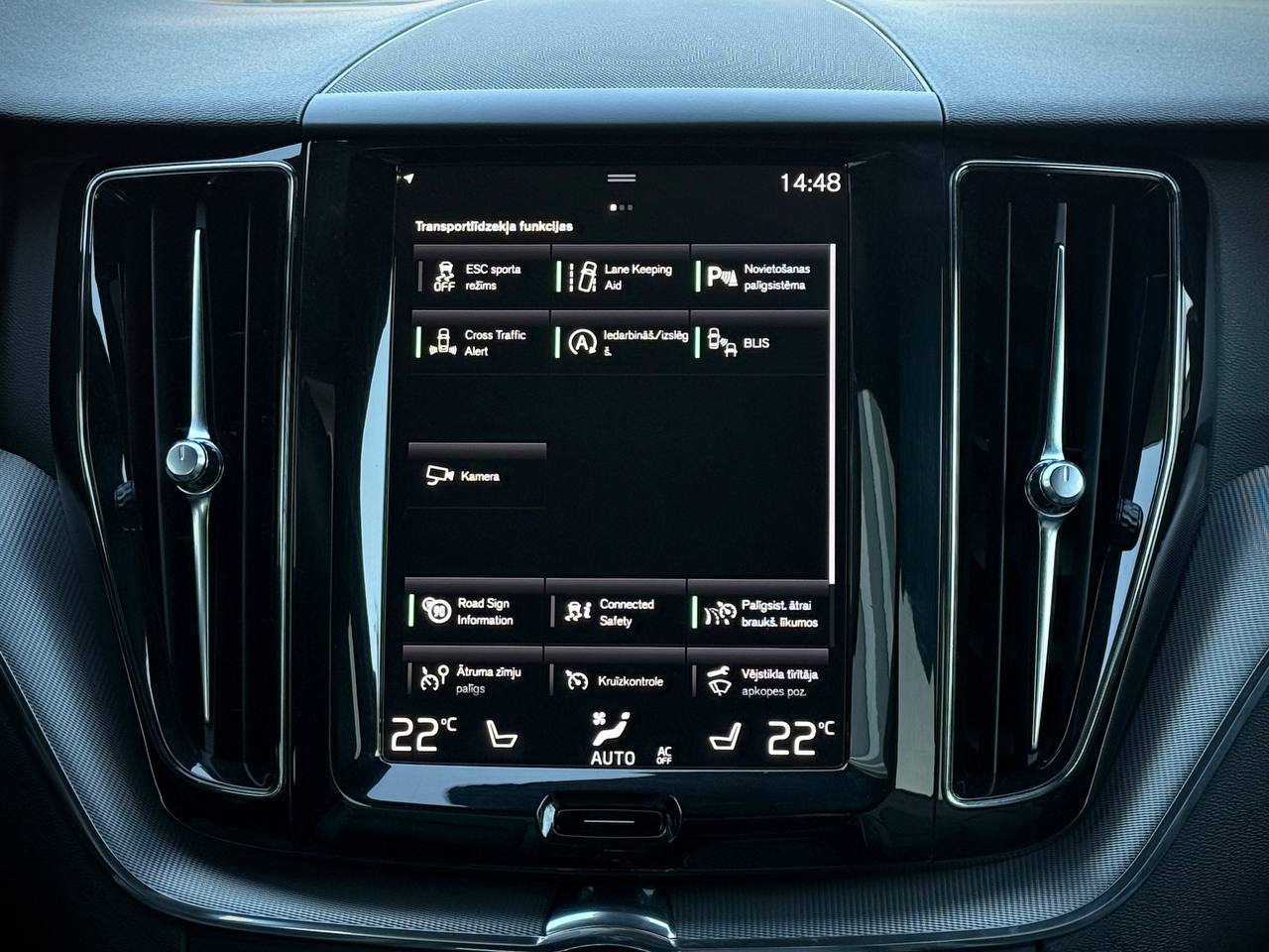 Volvo Xc60 B4 Awd R-design