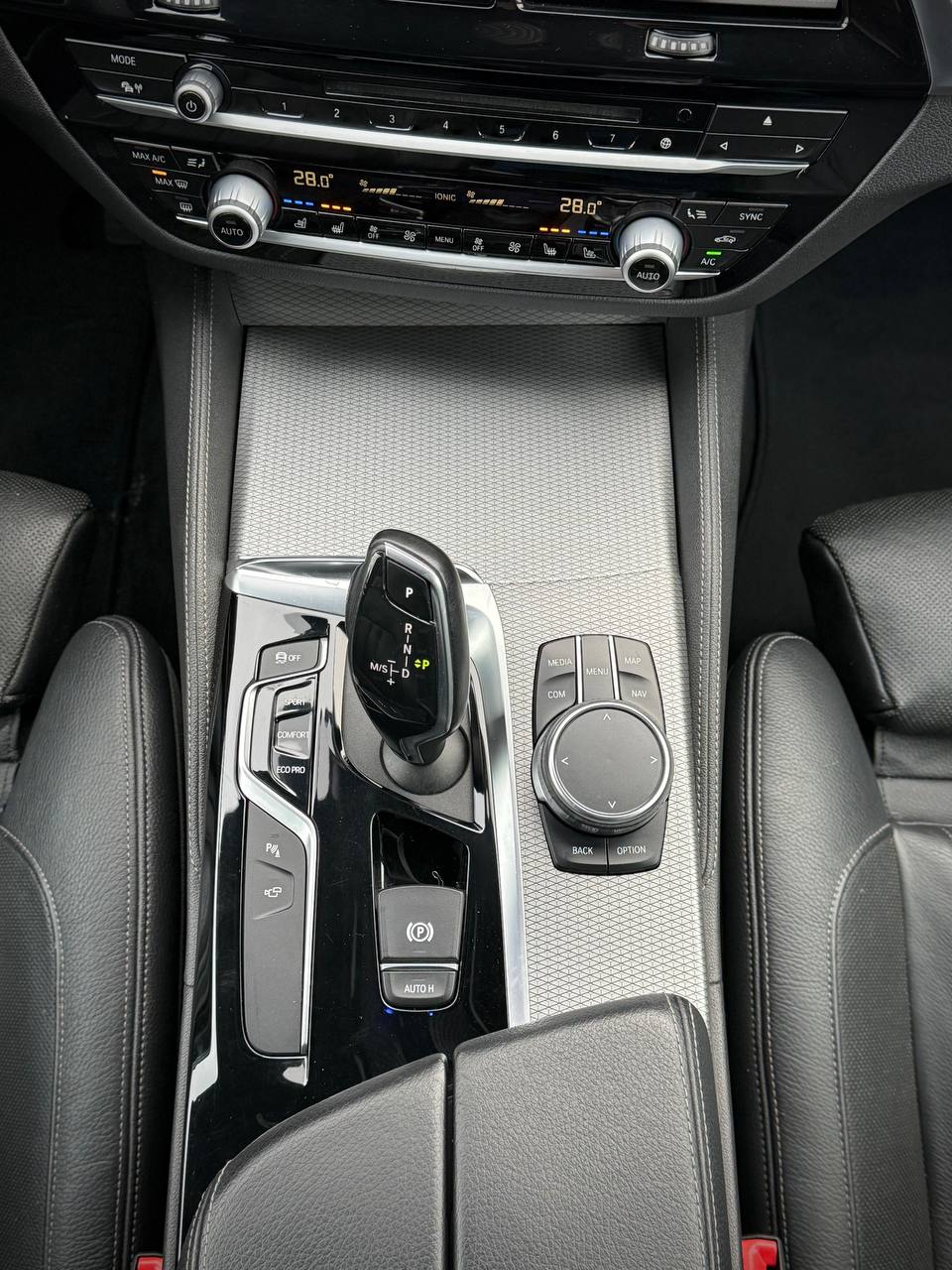 BMW 530D Xdrive 195kw - 265z/s