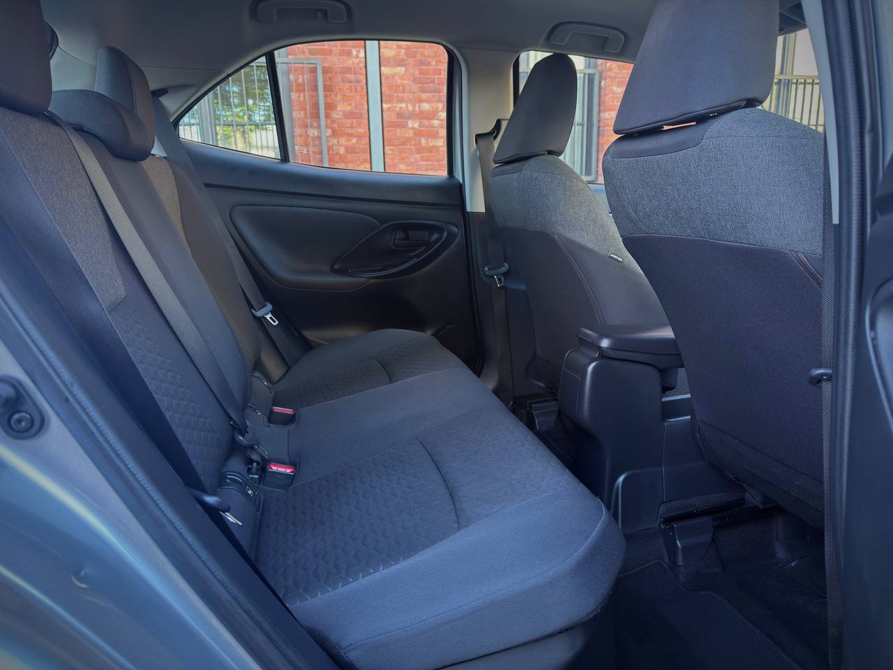 Toyota Yaris Cross Hybrid